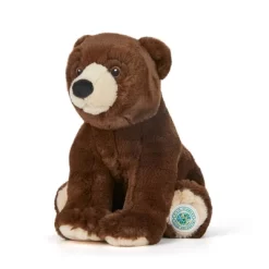 FAO Schwarz Toy Plush Sustainable Bear 10" -Dollhouse Dreams Deals Store GUEST 00b59472 5071 47bc 9553 9dd7cbd01a93