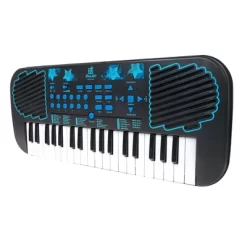 First Act Discovery - Electronic Keyboard - Blue Stars -Dollhouse Dreams Deals Store GUEST 00fcfd05 8b2a 4e67 8772 d6e6ccd44947