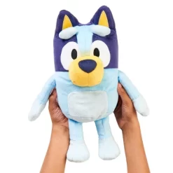 Bluey Sound Effects Talking Stuffed Plush -Dollhouse Dreams Deals Store GUEST 0164c647 c62f 48ec 8b31 2ee443870530