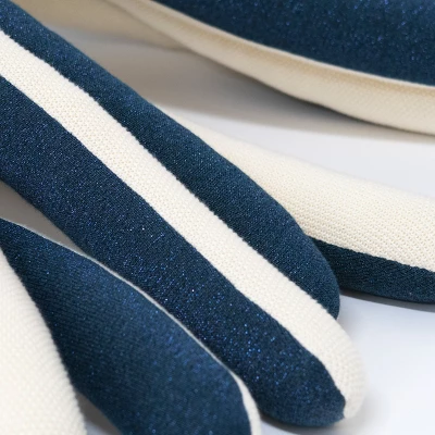 Meri-Meri Meri Meri Cosmo Octopus Large Toy (Pack Of 1) 2 Meri-Meri Meri Meri Cosmo Octopus Large Toy (Pack Of 1) - Image 2