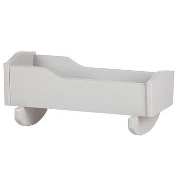 Remley Rebekah’s Collection Kids Wooden Doll Cradle - Ships Assembled 8 Remley Rebekah’s Collection Kids Wooden Doll Cradle - Ships Assembled - Image 8