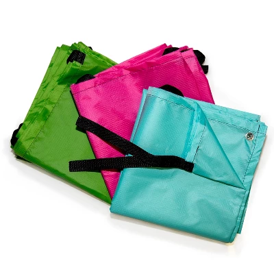 JumpOff Jo Build Me Blanket Fort, Configurable Play Tent Kit, 3 Ripstop Blankets, Beanbags & Drawstring Backpack 1 JumpOff Jo Build Me Blanket Fort, Configurable Play Tent Kit, 3 Ripstop Blankets, Beanbags & Drawstring Backpack