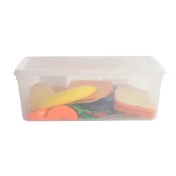 Kaplan Early Learning Life-size Pretend Play Breakfast, Lunch And Dinner Meal Sets 11 Kaplan Early Learning Life-size Pretend Play Breakfast, Lunch And Dinner Meal Sets -Dollhouse Dreams Deals Store GUEST 05b897b2 e9a9 4b18 a908 59744109df6d