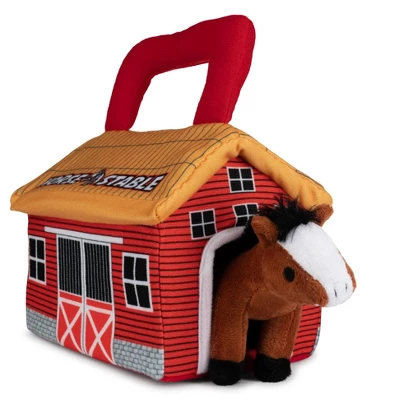 Plush Creations Horses Set 6 Plush Creations Horses Set - Image 6