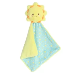 Ebba Large Sun Luvster My Universe Snuggly Baby Stuffed Animal Yellow 24" -Dollhouse Dreams Deals Store GUEST 067adcc8 aef1 46ac a6ba a7d46913573c
