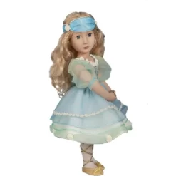 A Girl For All Time Victorian Ballet Costume For 16 Inch British Dolls -Dollhouse Dreams Deals Store GUEST 085fae56 3066 45a4 82b5 c35d1c710154