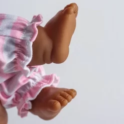 JC Toys Berenguer Boutique - 10 Piece Gift Set With Pink 15" Realistic Soft Body Baby Doll - Open/Close Brown Eyes 12 JC Toys Berenguer Boutique - 10 Piece Gift Set With Pink 15" Realistic Soft Body Baby Doll - Open/Close Brown Eyes -Dollhouse Dreams Deals Store GUEST 0869e339 121a 4b83 aee9 66a5c3dbea06