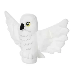Manhattan Toy Company LEGO® Hedwig The Owl™ Minifigure Plush Character 7 Manhattan Toy Company LEGO® Hedwig The Owl™ Minifigure Plush Character -Dollhouse Dreams Deals Store GUEST 087928a5 5991 4dc3 9edb 1598df3814dd