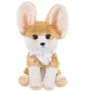 Wild Republic Cuddlekins Mini Fennec Fox Stuffed Animal, 8 Inches
