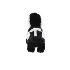 Wild Republic Cuddlekins Skunk Stuffed Animal, 12 Inches