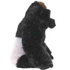 Wild Republic Cuddlekins Silverback Gorilla Stuffed Animal, 12 Inches 6 Wild Republic Cuddlekins Silverback Gorilla Stuffed Animal, 12 Inches -Dollhouse Dreams Deals Store GUEST 096bc084 f597 4c81 8503 0b5e26d82f90