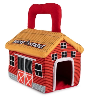 Plush Creations Horses Set 3 Plush Creations Horses Set - Image 3