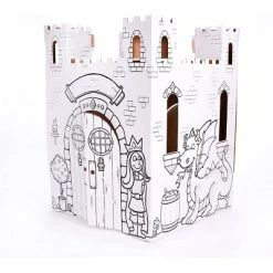 Easy Playhouse Fairy Tale Castle -Dollhouse Dreams Deals Store GUEST 0ae34838 f31c 4d8c a228 26294626fe89