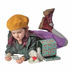 Manhattan Toy Bed & Biscuit Labradoodle Plush Puppy Dog & Keepsake Dog House With Mini-Storybook In Hidden Drawer 13 Manhattan Toy Bed & Biscuit Labradoodle Plush Puppy Dog & Keepsake Dog House With Mini-Storybook In Hidden Drawer -Dollhouse Dreams Deals Store GUEST 0caef1e1 4ac7 4b4f 81b3 f41286a8896f