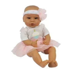 Madame Alexander Small Wonder 14" Party Time Set - Brown Eyes 10 Madame Alexander Small Wonder 14" Party Time Set - Brown Eyes -Dollhouse Dreams Deals Store GUEST 0d036657 71a6 4611 9569 9b6258725960