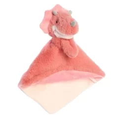 Ebba Eco Ebba 12" Tai Tricera Luvster Pink Stuffed Animal -Dollhouse Dreams Deals Store GUEST 0dbd6a33 a63e 4b3f a0bc 5e62d94422f6