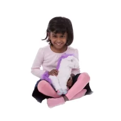 Melissa & Doug Misty Unicorn Stuffed Animal -Dollhouse Dreams Deals Store GUEST 0dd846c3 6dff 48be aa7e b4753d8ea167