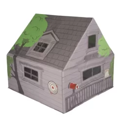 Pacific Play Tents Treehouse Hide Away Kids Play Tent 43" X 43" -Dollhouse Dreams Deals Store GUEST 0df43372 c656 4291 996e 005798a03f68