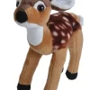Wild Republic Cuddlekins Mini Fawn Stuffed Animal, 8 Inches