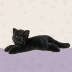 Bearington Collection Plush Stuffed Animal Black Cat, 15" 10 Bearington Collection Plush Stuffed Animal Black Cat, 15" -Dollhouse Dreams Deals Store GUEST 0e84cd4a 1f28 4c40 bd5b 04ec91962a72