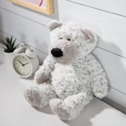 Melissa & Doug Grayson Bear Stuffed Animal -Dollhouse Dreams Deals Store GUEST 0eb1bfe7 8b27 4892 8c77 ae6fd3b725b6