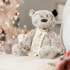 DEMDACO Giving Bear 16 Inches - Brown 14 DEMDACO Giving Bear 16 Inches - Brown -Dollhouse Dreams Deals Store GUEST 0f5adbcd abdc 404f af53 0c66e7ec55d2