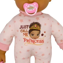 Positively Perfect 14" Nala Toddler Doll - Brown Hair/Brown Eyes 8 Positively Perfect 14" Nala Toddler Doll - Brown Hair/Brown Eyes -Dollhouse Dreams Deals Store GUEST 0f5d2fd2 e454 4acd 82c0 b3e55a3ee727