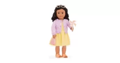 Our Generation Sunshine & Stars Fashion Outfit For 18" Dolls
