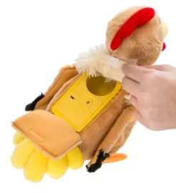 HearthSong Plush Musical Egg-Laying Hen With Three Eggs -Dollhouse Dreams Deals Store GUEST 11294c82 b520 476d a3a5 e91340f097cb