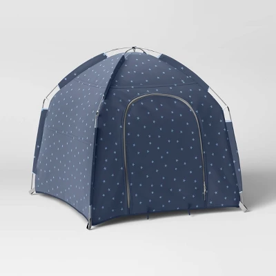 Sensory Friendly Kids' Tent - Pillowfort™ 2 Sensory Friendly Kids' Tent - Pillowfort™ - Image 2