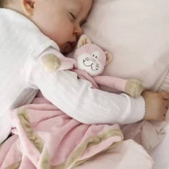 TriAction Toys Teddykompaniet Diinglisar Collection 11 Inch Plush Animal Blanket | Cat -Dollhouse Dreams Deals Store GUEST 120e1d0b 3789 4465 a293 57669c229cf9