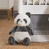 Mozambique Plush Panda - Levtex Baby