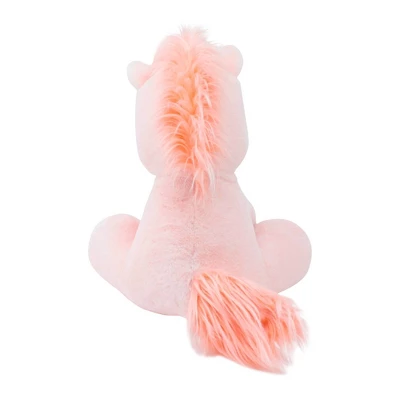 Animal Adventure Jumbo Fantasy Unicorn Stuffed Animal 3 Animal Adventure Jumbo Fantasy Unicorn Stuffed Animal - Image 3