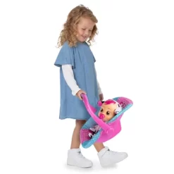 Cry Babies Baby Doll Travel Car Seat Accessory 11 Cry Babies Baby Doll Travel Car Seat Accessory -Dollhouse Dreams Deals Store GUEST 157e156a 6780 4499 aeff 3427179e5382
