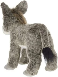 Bearington Pedro Plush Donkey Stuffed Animal, 12 Inches 7 Bearington Pedro Plush Donkey Stuffed Animal, 12 Inches -Dollhouse Dreams Deals Store GUEST 1636521a bb0b 4fb1 b0d3 35eca7d03c0d