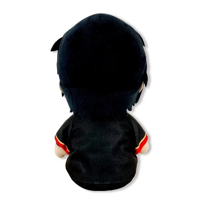 GREAT EASTERN ENTERTAINMENT CO KAKURIYO- MASTER INNKEEPER SITTING PLUSH 7"H 1 GREAT EASTERN ENTERTAINMENT CO KAKURIYO- MASTER INNKEEPER SITTING PLUSH 7"H