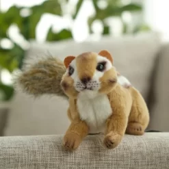 Bearington Chippie Plush Chipmunk Stuffed Animal, 7 Inch 6 Bearington Chippie Plush Chipmunk Stuffed Animal, 7 Inch -Dollhouse Dreams Deals Store GUEST 16b9584b 7453 49ed a48e 1e80044a7d0d
