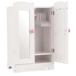 KidKraft Lil' Doll Armoire 11 KidKraft Lil' Doll Armoire -Dollhouse Dreams Deals Store GUEST 1728ef4f ad50 45f2 a19f 6b422e08b498