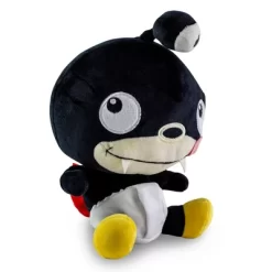 Toynk Futurama Nibbler 8-Inch Chibi Collector Plush Toy