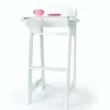 Playtime By Eimmie High Chair With Accessories