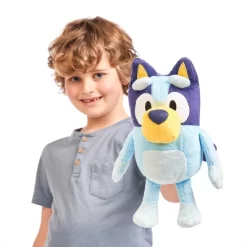 Bluey Sound Effects Talking Stuffed Plush -Dollhouse Dreams Deals Store GUEST 19e03099 7b67 46cc 9844 f078061dbe64