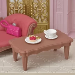 Calico Critters Town Series Designers Studio, Fashion Dollhouse Playset With Figure, Furniture And Accessories -Dollhouse Dreams Deals Store GUEST 1a334e95 3b51 457c b898 f29ece10a77d