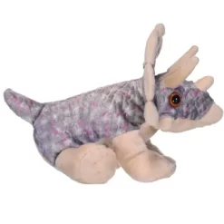 Wild Republic Cuddlekins Mini Triceratops Stuffed Animal, 8 Inches 6 Wild Republic Cuddlekins Mini Triceratops Stuffed Animal, 8 Inches -Dollhouse Dreams Deals Store GUEST 1b6d6b4a e76a 4307 8d3f 0bfb3fc8fce6