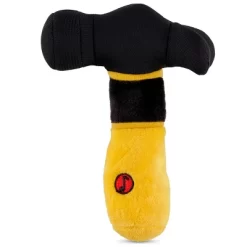 Plush Creations Yellow Tool Box Carrier Toy Set -Dollhouse Dreams Deals Store GUEST 1b9c8af2 c83c 407e a989 919968f6defa