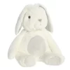 Ebba BunBun Bunny 14.5" Dusk White Stuffed Animal