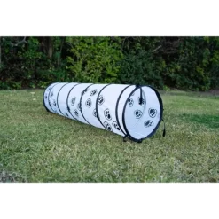 Pacific Play Tents Panda Paw 6' Play Tunnel -Dollhouse Dreams Deals Store GUEST 1be93b4a f028 4df6 b952 a5bc5eb29964