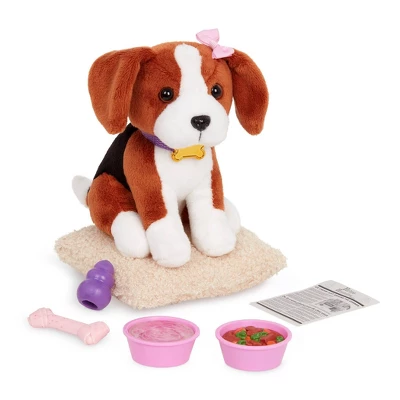 Our Generation Ember & Elsie 18" Doll & Pet Set 4 Our Generation Ember & Elsie 18" Doll & Pet Set - Image 4