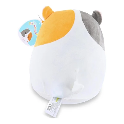 Squishmallows 8 Inch Plush | Everett The Hamster 1 Squishmallows 8 Inch Plush | Everett The Hamster