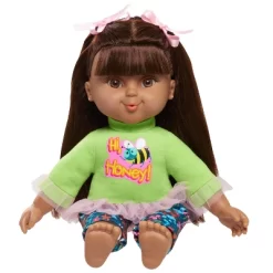 Positively Perfect 14" Stella Toddler Doll 12 Positively Perfect 14" Stella Toddler Doll -Dollhouse Dreams Deals Store GUEST 1e94f124 bd73 4d89 8e2e 09ab56ba1739