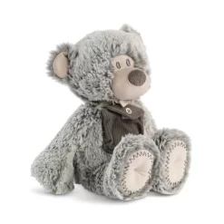 DEMDACO Gray Pocket Prayer Bear 11" 8 DEMDACO Gray Pocket Prayer Bear 11" -Dollhouse Dreams Deals Store GUEST 1f96f126 2930 49ba aa2d b373cead76e0